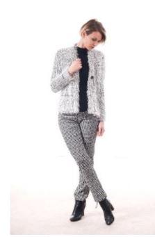 Catalogue Aubade by Sonia